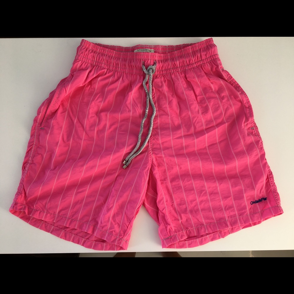 Onda deMar Bathing suit from Men